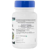 Healthvit Guduchi powder,  60 capsules 