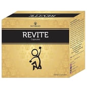 Nutriley Revite,  100 capsules 