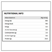 The Protein Works 100% Micellar Casein