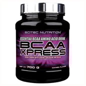 Scitec Nutrition BCAA Xpress,  1.54 lb  100 Servings  Melon 