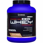 Ultimate Nutrition Prostar 100% Whey Protein,  5.28 lb  Cocoa Mocha 