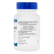 Healthvit Selenium + Vitamin E (100 mcg/400 IU),  60 capsules 