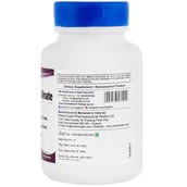 Healthvit Chromium Picolinate 200mcg,  60 capsules 