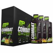 MusclePharm Combat Pro-Gel,  12 Piece(s)/Pack  Variety Pack 