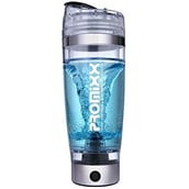 Promixx 2.0 The Original Vortex Mixer,  Silver  600 ml 
