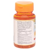 Shrey's Nutri D3 1000 (Vitamin D3),  60 softgels  Unflavoured 