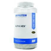 Myprotein Alpha Men,  120 tablet(s)  Unflavoured 