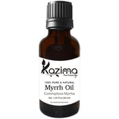 Kazima Myrrh Oil,  30 ml  100% Pure & Natural 