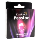 Kohinoor Passion Vibrator Ring