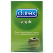 Durex Apple Condom