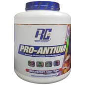 RONNIE COLEMAN Pro Antium,  5.6 lb  Strawberry Shortcake 