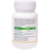 Biotrex Moringa (250 mg),  60 capsules 