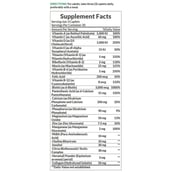 Nature's Bounty Hair, Skin & Nails