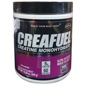 APN Crea Fuel Creatine,  Unflavoured  0.66 lb 