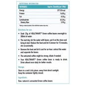 HealthKart Green Coffee Beans, 0.2 kg(Supplement)