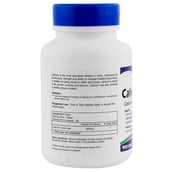 Healthvit Calvitan-600,  60 tablet(s)  Unflavoured 