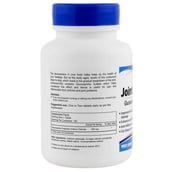 Healthvit Jointneed (500mg) Pack of 2,  60 tablet(s) 
