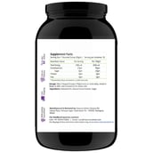 Natures Velvet Weight Gainer,  2.2 lb  Chocolate 