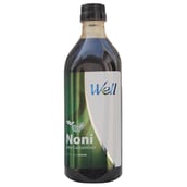Modicare Noni Juice Concentrate, Unflavoured 1 L