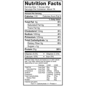 Dymatize ISO100 Whey Protein Isolate,  5 lb  Smooth Banana 