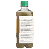 Unifibe Wheat Grass with Aloe Vera Juice,  Unflavoured  0.5 L 