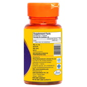 Unifibe Biotin (10000 mcg), 60 softgels Unflavoured