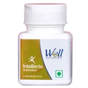 Modicare Well Intellecte,  30 capsules 