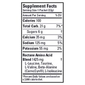 GU Roctane Energy Gel,  24 Piece(s)/Pack  Strawberry Kiwi 