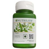 Amway Nutrilite Tulsi,  60 tablet(s) 