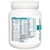 HealthKart 100% Plant Based Protein, 1 kg Cardamom(SupplementInfo)