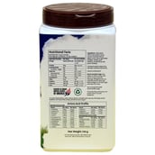 Sunwarrior Classic Protein Powder,  1.65 lb  Chocolate 