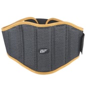 Biofit Training Belt (1210),  Black  Medium 
