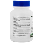 Healthvit Vitamin D3 (5000 IU),  60 tablet(s)  Unflavoured 