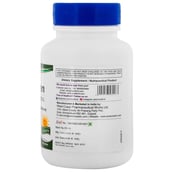 Healthvit Vitamin D3 (5000 IU),  60 tablet(s)  Unflavoured 
