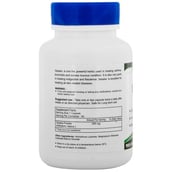 Healthvit Vasaka Powder (250 mg),  60 capsules 