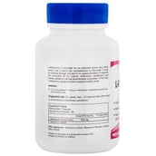 Healthvit L-Methionine (500 mg),  60 capsules 