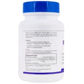 Healthvit Resveratrol (100 mg), 60 capsules