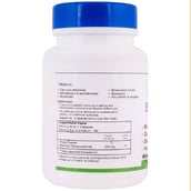 Healthvit Shigru Powder,  60 capsules 