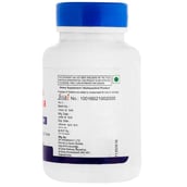 Healthvit Garcinia Green Tea (500 mg), 60 capsules Unflavoured