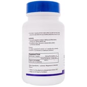 Healthvit Vitamin A Dry (10000 IU),  60 capsules 