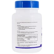 Healthvit Garcinia Green Coffee (500 mg),  60 capsules  Unflavoured 