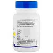 Healthvit MSM (1000 mg),  60 tablet(s) 
