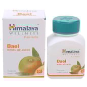 Himalaya Bael,  60 tablet(s) 