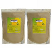 Herbal Hills Bhringraj Powder Pack of 2,  1 kg 