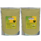 Herbal Hills Bael Patra Powder Pack of 2,  1 kg 