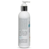 HealthKart Apple Cider Vinegar Shampoo, 200 ml Cleansing(Benefit)