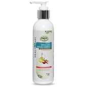 HealthKart Apple Cider Vinegar Shampoo,  200 ml  Cleansing 