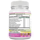 Morpheme Remedies Retone (500 mg),  60 veggie capsule(s) 