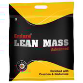 Endura Lean Mass Advanced,  6.6 lb  Chocolate 