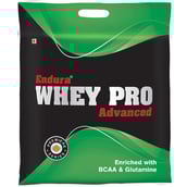 Endura Whey Pro,  4.4 lb  Chocolate 